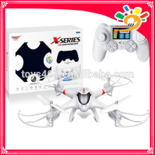 NEW DRONE 2.4G 6-Axis RC Drone with one key return and Headless Mode quadcopter toy